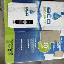 *NEW* On Demand Hot Water Heater 