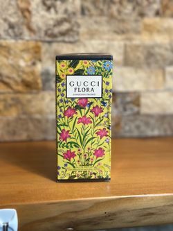 Gucci Flora “Gorgeus Orchid” 50ml