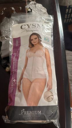 CYSM SHARPERS CORSET L