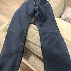 Levi’s boys jeans size 10
