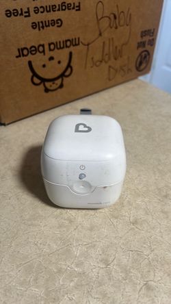 Munchkin up sanitizer