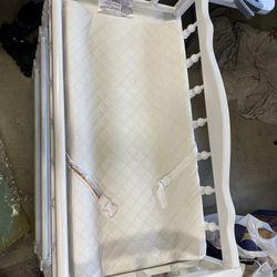 Baby Changing Table