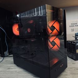 Like New Desktop AMD 8 Core with ssd
