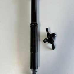  X Fusion 125mm Dropper Post