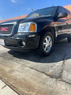 GMC envoy