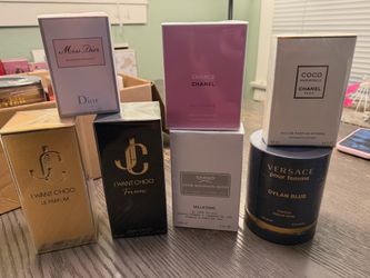 Perfumes