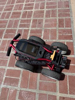 Sun mountain golf push cart