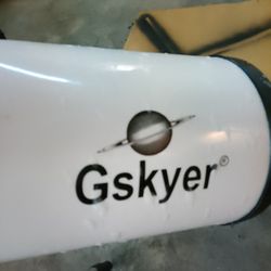 Gskyer  Telescope 