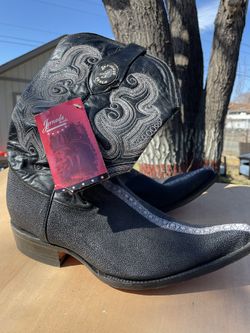 Jornada Boots