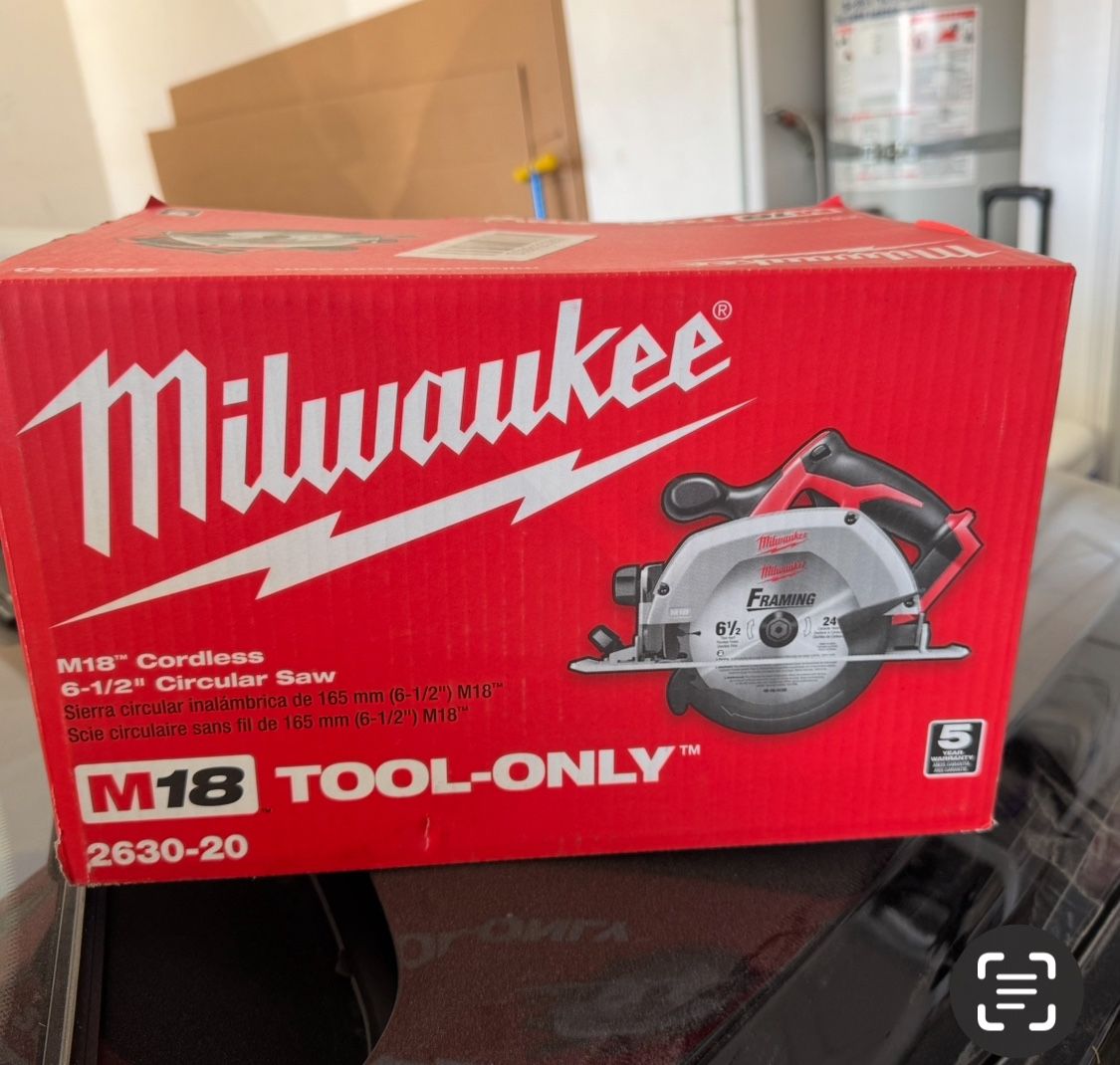 Milwaukee