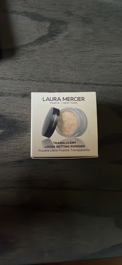 Laura Mercier translucent loose setting powder