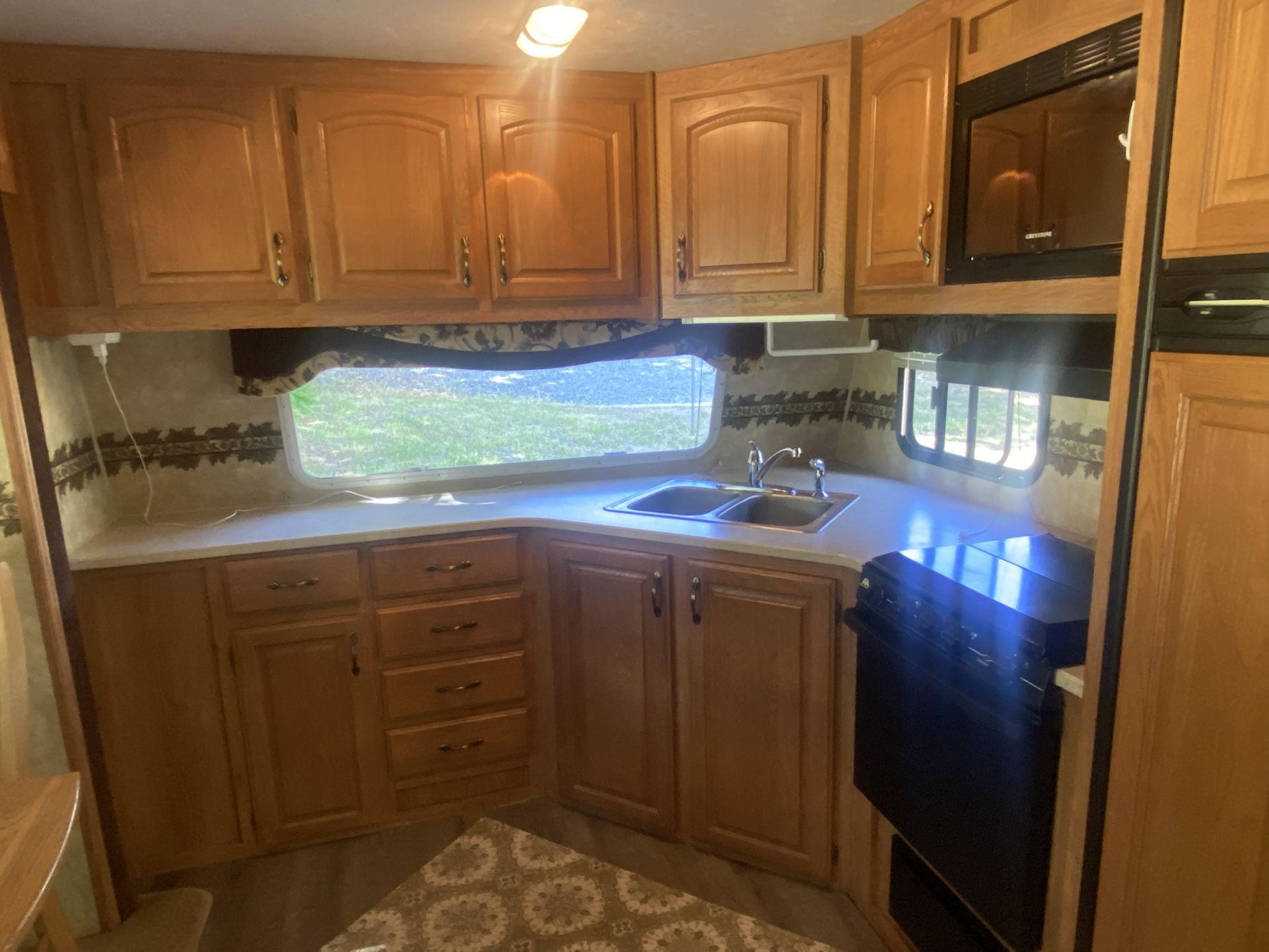 2008 Jayco Eagle