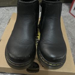 Doc Marten Kids Boots 