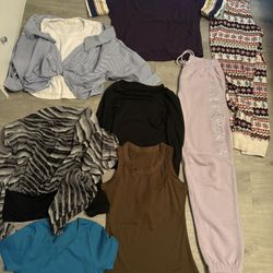 Women’s Clothes