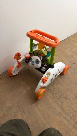 Kid toy