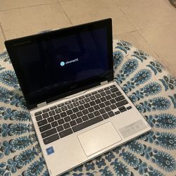 Acer Chromebook 311 