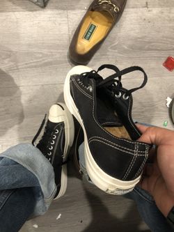 8.5 Vintage Converse