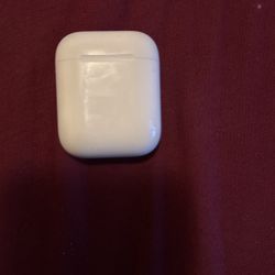 Apple Air Pods 