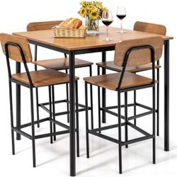 Giantex Dining Table (unboxed) 