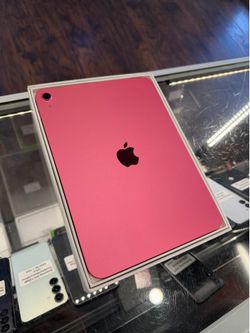 iPad A16 128gb WiFi