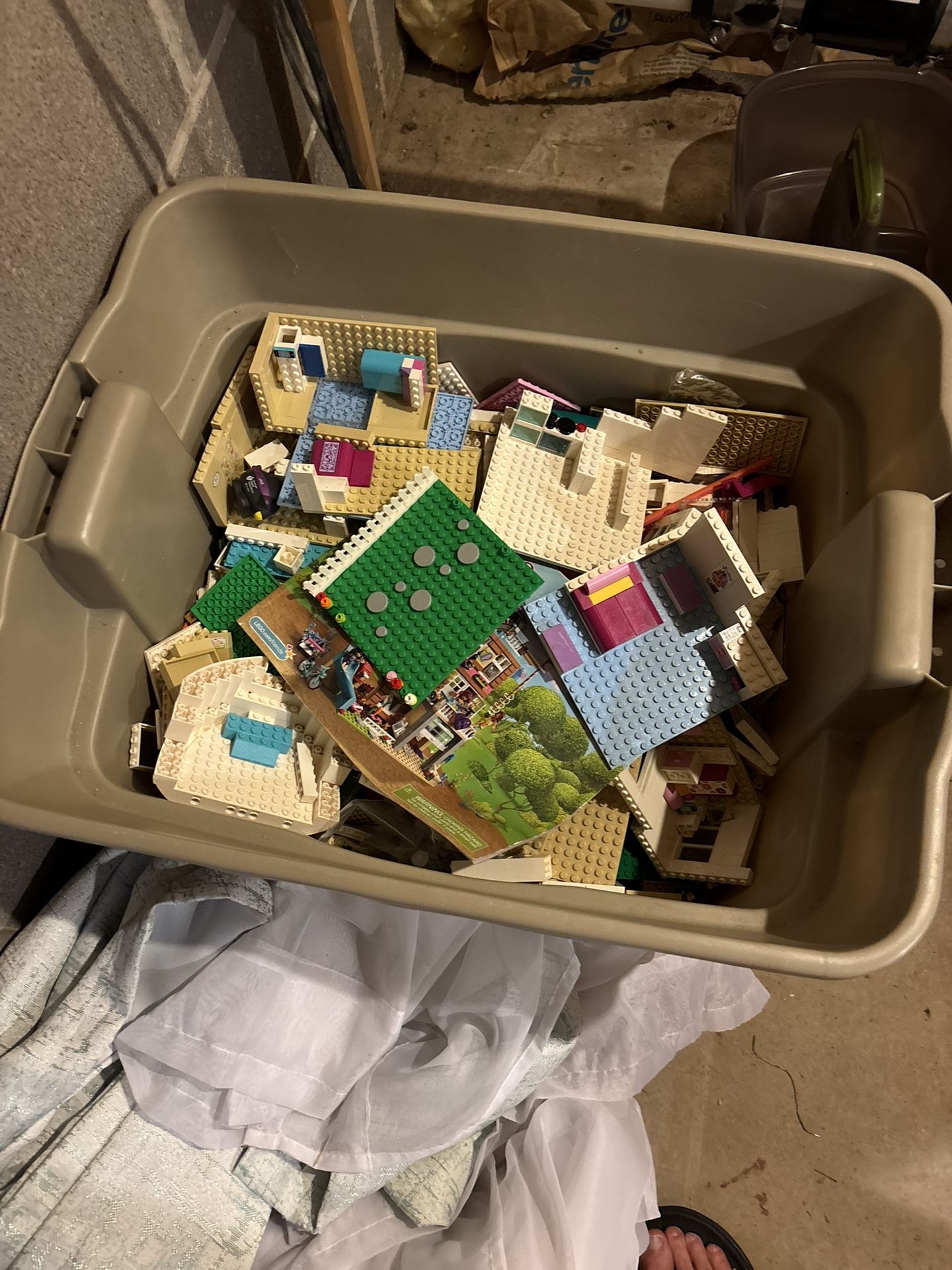 Legos