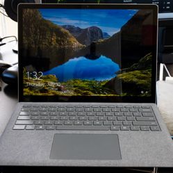 Microsoft Surface Laptop 3 (i7, 16gb/512gb)