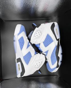 Jordan 6 UNC Sz10.5 M