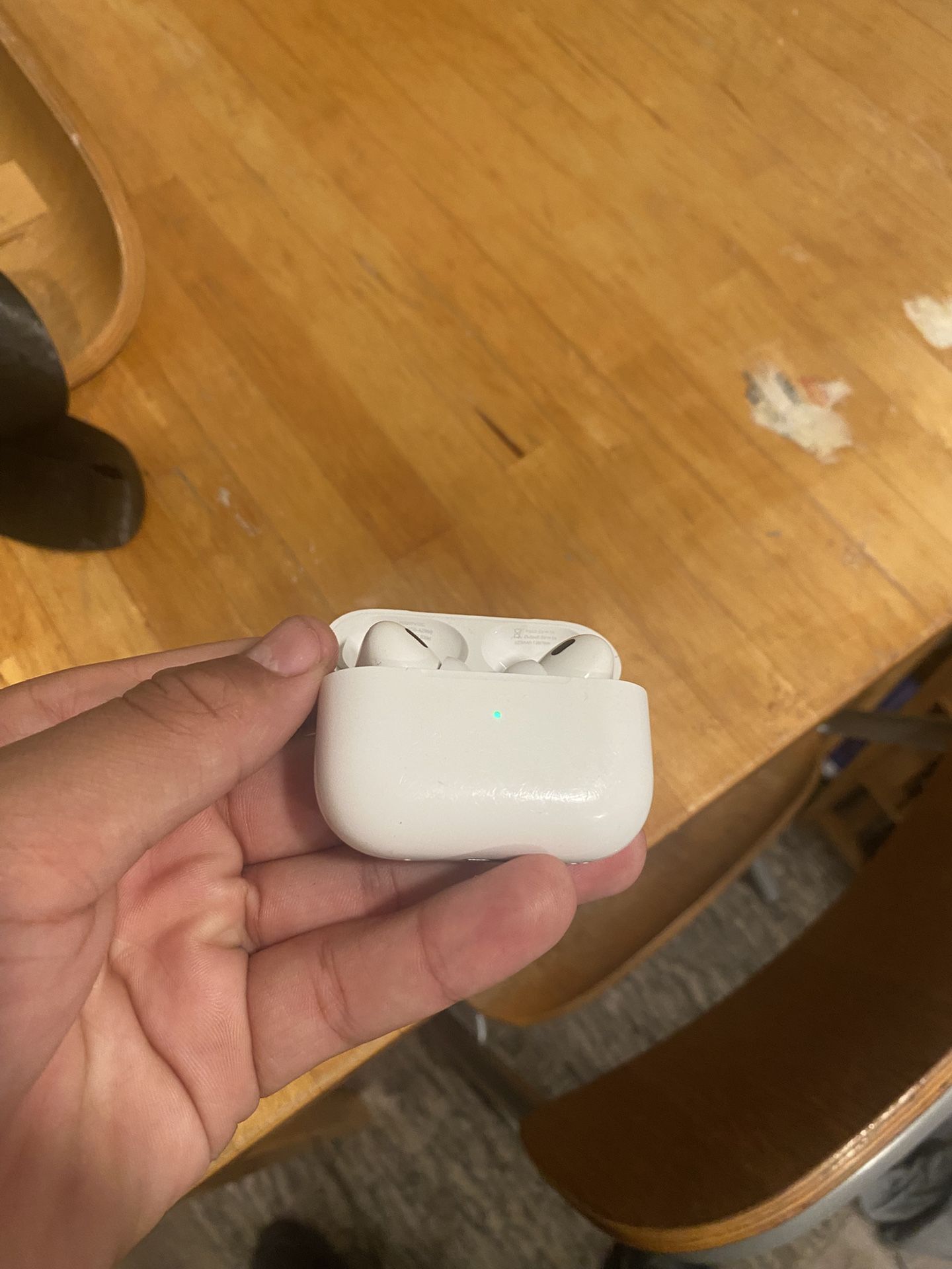 Air Pod Pro 