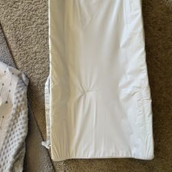 Changing Table Pad