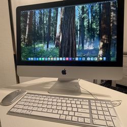 Apple Mac Retina 