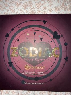 Brand New Eye Makeup Palette