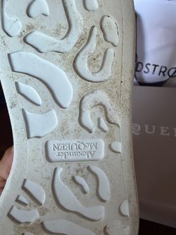 McQueen