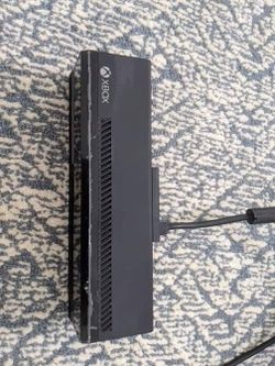 Great condition Xbox Kinect