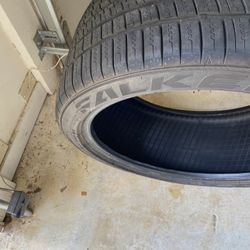 Tire