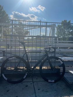 Crew fixie (read desc) trades or sell