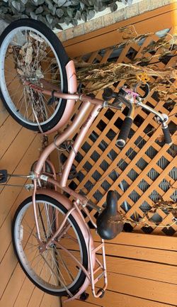 Huffy Bike