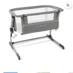 Baby Delight Bassinet 