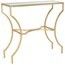 Console Table, Brand New In The Box