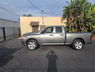 2013 dodge ram 1500