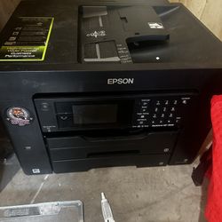 Epson Printer