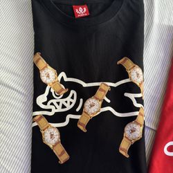 Ice cream shirt billionaire boys club