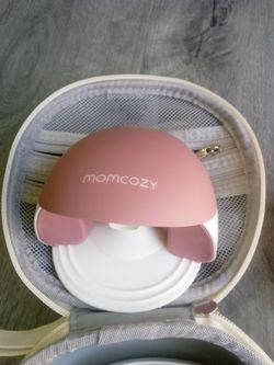 Momcozy breast pumps take all 50$ cash