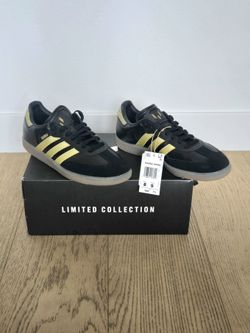 Adidas Samba Messi - Limited Collection (8 M)