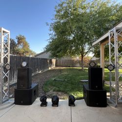 Heavy Duty Trusses With Plates 