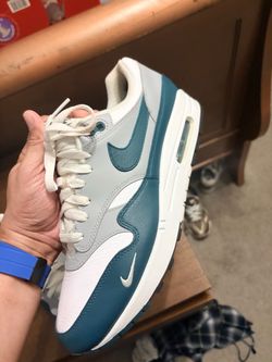 Nike Air Max 1 LV8 'Dark Teal Green