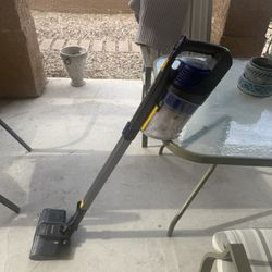 Shark Ninja Vacuum Cordless