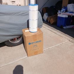 Swimming Pool Filters