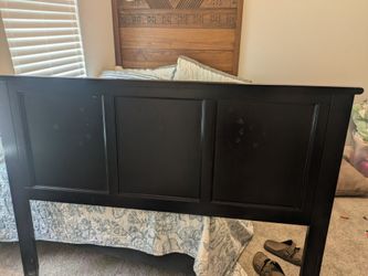 Headboard
