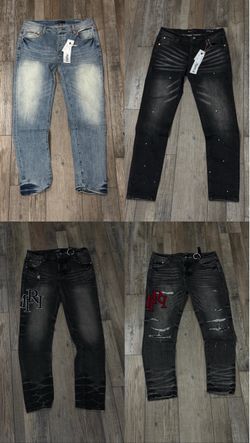 men’s jeans