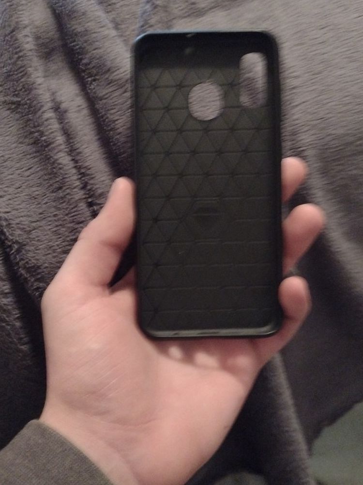 Phone Cover For Samsung Galaxy A20